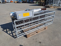 Partij divers brandweermateriaal - afbeelding 30 van  34