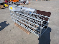 Partij divers brandweermateriaal - afbeelding 32 van  34