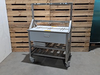 Partij divers brandweermateriaal - afbeelding 11 van  23