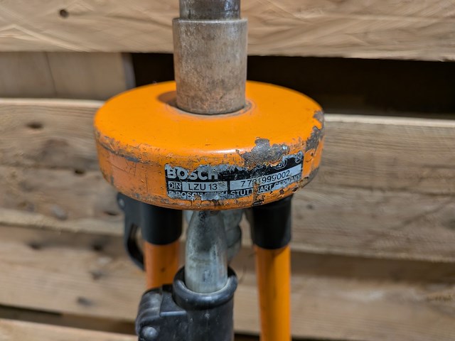 Partij divers brandweermateriaal - afbeelding 2 van  23