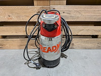 Partij divers brandweermateriaal - afbeelding 5 van  23