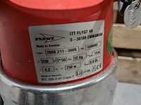 Partij divers brandweermateriaal - afbeelding 6 van  23