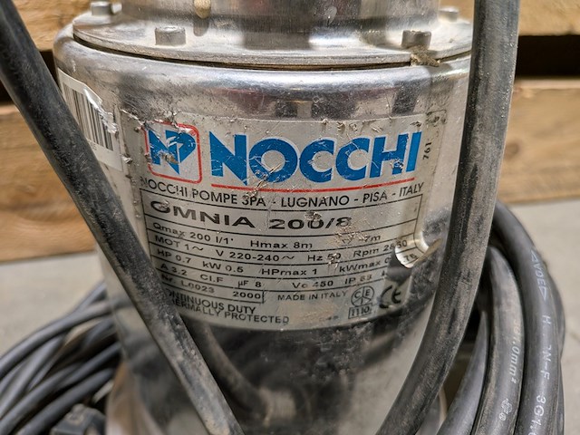 Partij divers brandweermateriaal - afbeelding 10 van  23