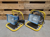 Partij divers brandweermateriaal - afbeelding 12 van  23