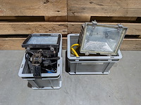 Partij divers brandweermateriaal - afbeelding 21 van  23