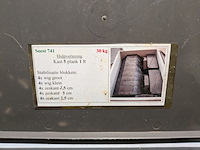 Partij divers brandweermateriaal - afbeelding 3 van  25