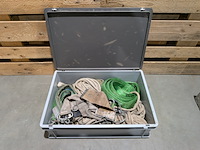 Partij divers brandweermateriaal - afbeelding 4 van  25