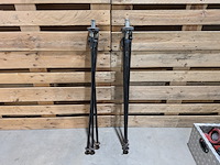 Partij divers brandweermateriaal - afbeelding 6 van  25