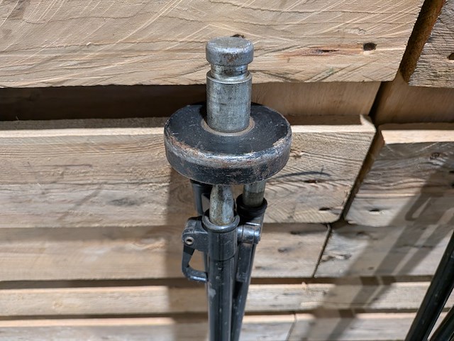 Partij divers brandweermateriaal - afbeelding 7 van  25