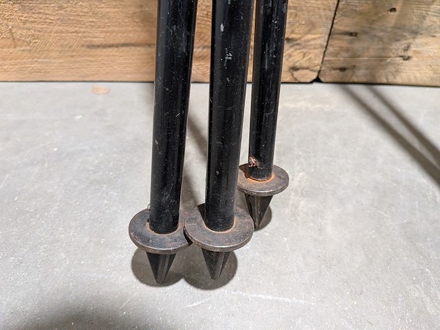 Partij divers brandweermateriaal - afbeelding 8 van  25