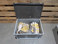 Partij divers brandweermateriaal - afbeelding 9 van  25