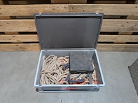 Partij divers brandweermateriaal - afbeelding 11 van  25