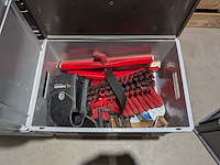 Partij divers brandweermateriaal - afbeelding 15 van  25