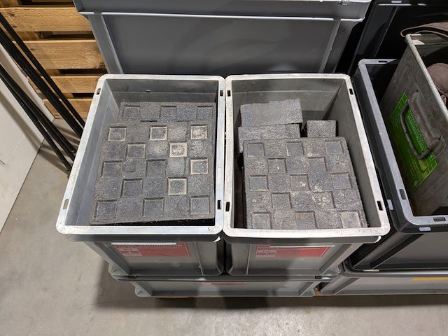 Partij divers brandweermateriaal - afbeelding 16 van  25