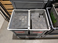 Partij divers brandweermateriaal - afbeelding 16 van  25