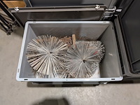 Partij divers brandweermateriaal - afbeelding 17 van  25