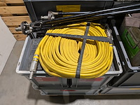 Partij divers brandweermateriaal - afbeelding 12 van  25