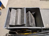 Partij divers brandweermateriaal - afbeelding 22 van  25