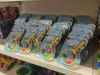Partij divers buiten speelgoed/water speelgoed (243x) - afbeelding 6 van  9