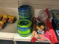 Partij divers buiten speelgoed/water speelgoed (243x) - afbeelding 7 van  9