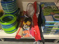 Partij divers buiten speelgoed/water speelgoed (243x) - afbeelding 8 van  9
