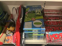 Partij divers buiten speelgoed/water speelgoed (243x) - afbeelding 9 van  9