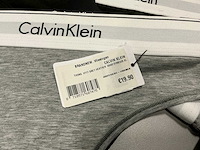 Partij divers calvinklein/tommyhilfiger/lacoste/purepath ondergoed (18x) - afbeelding 3 van  16