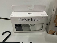 Partij divers calvinklein/tommyhilfiger/lacoste/purepath ondergoed (18x) - afbeelding 6 van  16
