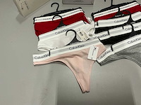 Partij divers calvinklein/tommyhilfiger/lacoste/purepath ondergoed (18x) - afbeelding 9 van  16