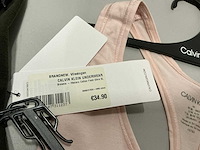 Partij divers calvinklein/tommyhilfiger/lacoste/purepath ondergoed (18x) - afbeelding 15 van  16