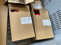 Partij divers cv installatiemateriaal - afbeelding 3 van  4