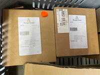 Partij divers cv installatiemateriaal - afbeelding 4 van  4