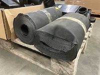 Partij divers dakmateriaal - afbeelding 2 van  15