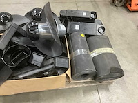 Partij divers dakmateriaal - afbeelding 15 van  15