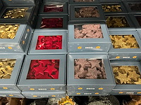 Partij divers deco decoratiemateriaal (142x) - afbeelding 10 van  11