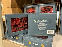 Partij divers decoratie materiaal (133x) - afbeelding 5 van  11
