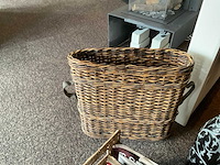 Partij divers decoratie materiaal - afbeelding 2 van  4