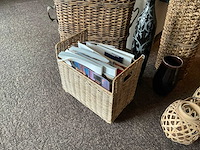 Partij divers decoratie materiaal - afbeelding 3 van  4