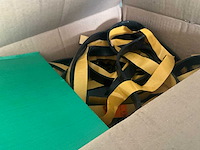 Partij divers deur en raambeslag - afbeelding 8 van  9