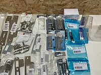 Partij divers deurbeslag (101x) - afbeelding 8 van  19