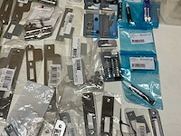 Partij divers deurbeslag (101x) - afbeelding 9 van  19