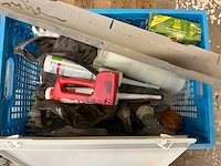 Partij divers deurbeslag - afbeelding 4 van  4