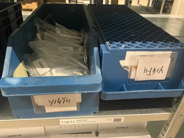 Partij divers deurbeslag - afbeelding 3 van  17