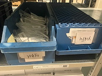 Partij divers deurbeslag - afbeelding 3 van  17