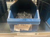 Partij divers deurbeslag - afbeelding 4 van  17