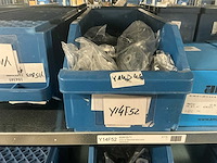 Partij divers deurbeslag - afbeelding 8 van  17