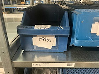 Partij divers deurbeslag - afbeelding 9 van  17