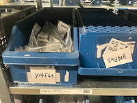 Partij divers deurbeslag - afbeelding 13 van  17