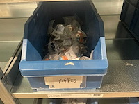 Partij divers deurbeslag - afbeelding 16 van  17