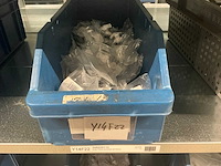 Partij divers deurbeslag - afbeelding 17 van  17